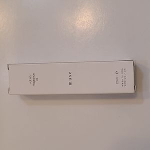 Riddle Muse Roll-On Fragrance Oil